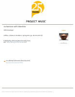 AN INTERVIEW WITH ADAM RETA.pdf
